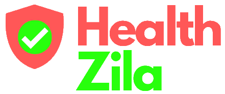 Jafar Dhada - HEALTH ZILA- logo