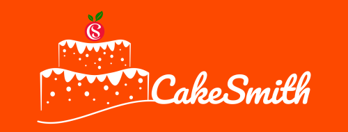 Smeet Dhamecha, CakeSmith - logo