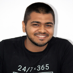 Faizan Vahevaria, FatahDigital - Profile