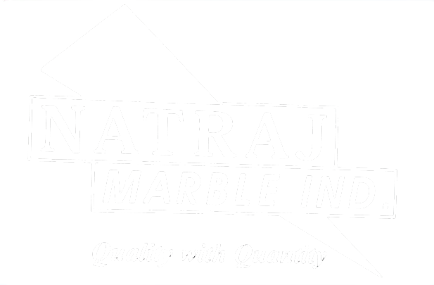 Kamlesh Kachhara, Natraj Marble Ind. - logo