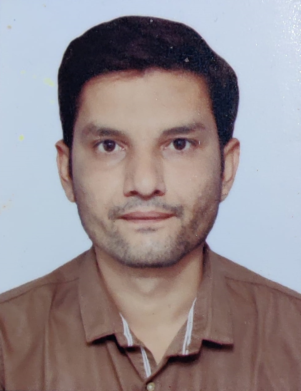 Nagarjun Ranavaya, Net Perfect - Profile